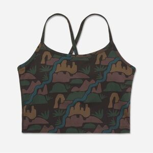 Teva x Parks Project Wild Rivers Tank, Sz Large, EUC